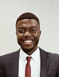 Solomon Tolulope Oyakhire