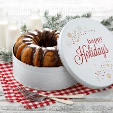 Make every christmas special with the holiday tree bundt pan. Celebration Bundt Cake Mrs Fields