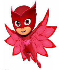 Pin Em Festa Pj Masks