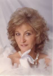 Charlotte Coward Obituary