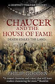 A modernised translation of chaucer's house of fame, retaining as much of chaucer's diction and rhymes as possible. Chaucer And The House Of Fame By Philip Gooden