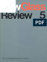 Modern glass works with residential contractors, property managers, and homeowners. 5 New Glass Review Pdf Glasses Handicrafts