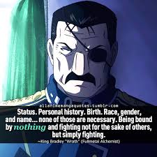 The Source Of Anime Quotes Manga Quotes Requested By Shadowalex2000 Fb Twitter Because of lust's sympathetic origin. the source of anime quotes manga