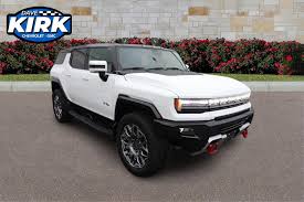 Image result for Interstellar White 2025 Hummer