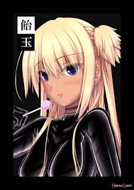 Amedama (by Sho-yan) - Hentai doujinshi for free at HentaiLoop