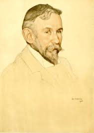 The Opinionated Joseph Pennell (1857-1926)