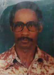 Roy Atkinson (Mr. Ken) Obituary