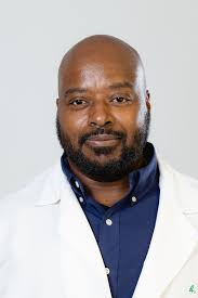 Doctors at Schwab Rehabilitation