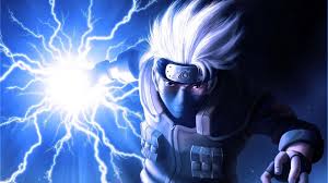 Nods with a smile before going over to hiruzen who tenses but she ignored it for now and crouched down to look into naruto's blue eyes who stare back at her own. Naruto Wallpaper Kakashi Supreme Novocom Top