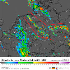 In wuppertal fuhren mehrere autos gegen hochgedrückte gullydeckel. Live Wetter Ticker Gewitter Ortlich Unwetter Am Samstag Wetterkanal Vom Kachelmannwetter Team