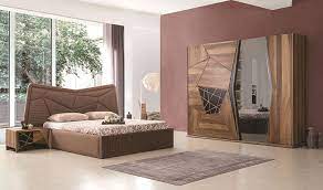 kral ahsap yatak odasi sizlere en konforlu uykulari sunmak icin tasarlanan kalite ve konfor abidesi u bed furniture set modern bed furniture bedroom bed design
