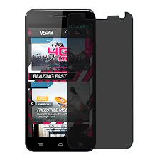 Yezz Andy 5M LTE Protector de pantalla ...