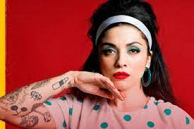 Search, discover and share your favorite mon laferte gifs. Mon Laferte Songs Albums Napster