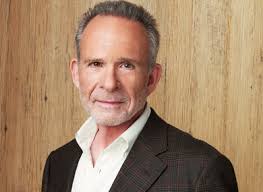 Ron Rifkin isn't happy with his role
