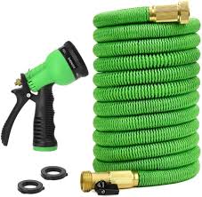8 Best Expandable Hose Reviews Invest In A Flexible And Reliable Gardening Hose