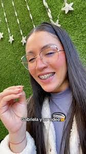 Gabriela Marrufo's Instagram, Twitter & Facebook