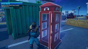 Locate any mobile phone anywhere in the world with locator phone number. Fortnite Phone Booth Locations Where To Disguise Yourself In Different Phone Booths