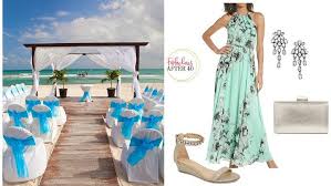 But if the wedding venue is based on beach areas you can consider beach. Beach Formal Wedding Guest Dress Off 78 Buy