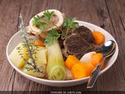 Le Pot Au Feu Conseils De Chefs Chefs Terroirs De Chefs