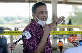 Maybe you would like to learn more about one of these? Malaysia Will Announce Medal Target For Tokyo Olympics At Right Time