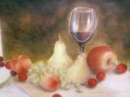 لوحات رسم فنية جميلة بسيطة تشكيلية بالرصاص art painting blog posts