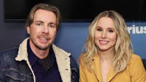 Kristen bell's husband says she 'wasn't thrilled' with her depiction on 'top gear america' van mural (exclusive) dax shepard and kristen bell have the best relationship and the pair are consistently transparent about their loving dynamic. Kristen Bell Responds To Troll Claiming She And Husband Dax Shepard Can T F Ing Stand Each Other