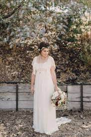 Wedding Boho Dress Plus Size Sleeves 37 Ideas Romantic Bohemian Wedding Dresses Wedding Dresses Plus Size Bohemian Wedding Dresses