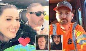 Kerry Peckham's Instagram, Twitter & Facebook