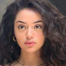 Nailea Devora Bio Age Wiki Net Worth Height Boyfriend