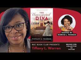 The Unexpected Diva by Tiffany L. Warren