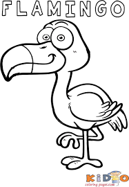 Maybe you would like to learn more about one of these? Flamingo Bird Colouring Pages Printable Free Online Flamingo Bird Colouring Pages For Kids Pr Bird Coloring Pages Bird Coloring Page Flamingo Coloring Page