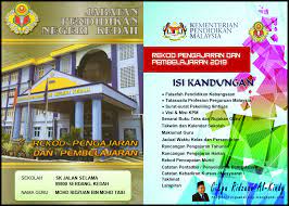 Ms power point boleh edit: Templat Fail Rph 2019 Versi Jpn Kedah