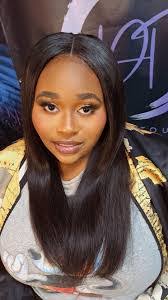 Bridgett Bean's Instagram, Twitter & Facebook