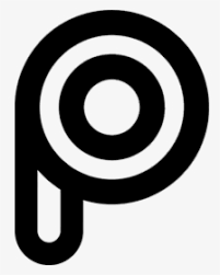 The photos you have edited on picsart can be shared on any social media network. Logo For Picsart Png Images Free Transparent Logo For Picsart Download Kindpng