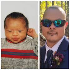 Calvin's 40th Birthday and Finding a Girlfriend