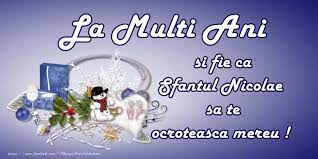 77 Felicitari De Mos Nicolae Ideas FelicitÄƒri Cadouri Ganduri