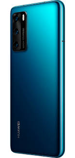 The refractive matte finish accentuates an ethereal sense of depth that reveals elegance and inner peace in every shade. Huawei P40 Huawei Global