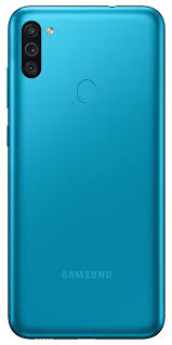 The site owner hides the web page description. Samsung Galaxy M11 Metallic Blue 4gb Ram 64gb Storage