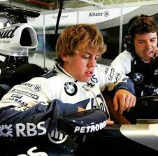 May 16 2020 mika hakkinen does expect sebastian vettel to stay in formula 1, but says he may lack energy after starting so young. Young Sebastian Vettel