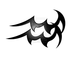 Pin By Heitor Ferreira On Tattoo Ideas Aquarius Tattoo Tribal Tattoos Tribal Tattoo Designs