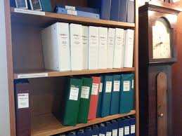These comprehensive guides include links to forms, books in the library collection, search strategies and related resources. How Do Archivists Describe Collections Or How To Read A Finding Aid Archives Pama