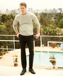 I love my character deeply, but he makes a lot of decisions in life that are idiotic and he chooses paths that lead to disaster and that gets unbelievably painful consequences for both him. Hollywood S Hottest Player Meet Joel Kinnaman Scandinavian Traveler