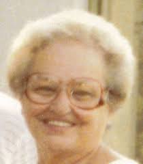 Dena Ruth Scantlin Crouse (1923-2002)