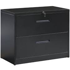 Shop for file cabinets in office furniture. 2 Drawer File Cabinet Modern Lateral Filing Cabinets Metal File Cabinet With Lock And Key Heavy Duty Office File Cabinets Storage Shelves For Home Paper Files Organizer Black W3627 Walmart Com