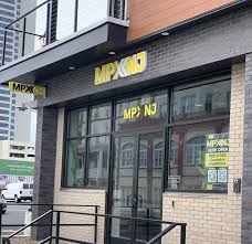 Atlantic City Dispensary