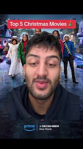 The 5 christmas movies you need to watch in 2023! #christmasmovies  #christmasfilms #candycanelane #unaccompaniedminors #homealone  #thesantaclause #riseoftheguardians #moviestowatch #filmstowatch ...