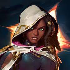 A collection of the top 51 league of legend wallpapers and backgrounds available for download for free. League Of Legends Home Facebook