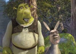 No Context Dragon Quest On Twitter Shrek Shrek Funny Memes