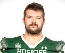 David Rybinski's Instagram, Twitter & Facebook