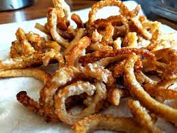 How To Make Pork Crackling In A Frying Pan By Hairy Bar Snacks